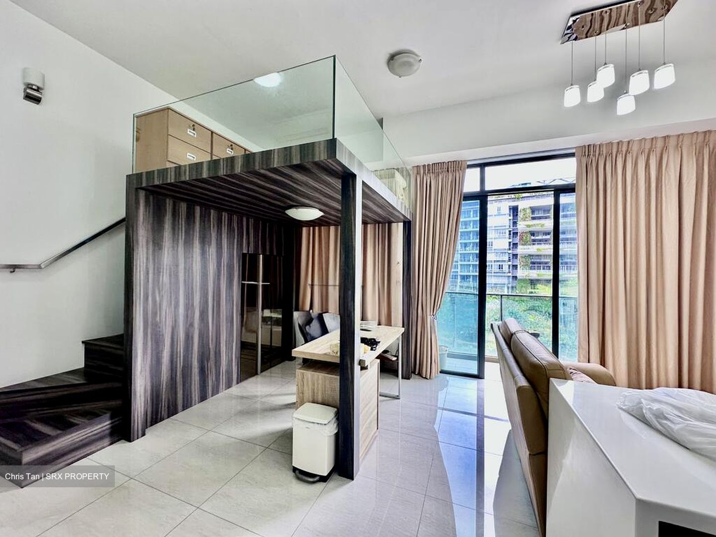 Kap Residences (D21), Apartment #506640901